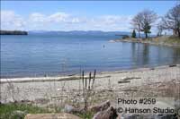 Burlington, VT - Oakledge Park